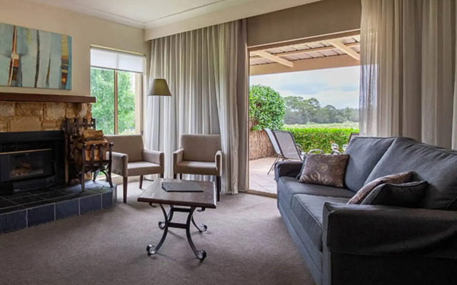 Harrigan's Hunter Valley