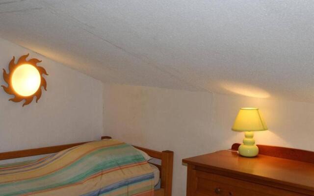 Maison Gruissan, 3 pièces, 6 personnes - FR-1-229-53