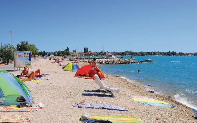 Amazing Apartment in Vrsi With 2 Bedrooms