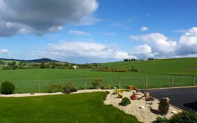 Hillhaven Bed &Breakfast