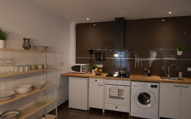 WR - Alicante SF Apartamentos