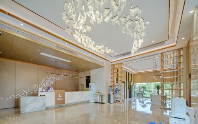 Lavande Hotel (Dongguan Dalang Songshan Lake Scenic Area)