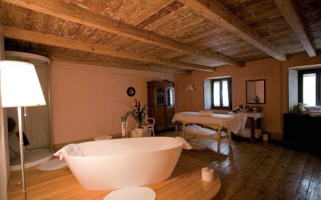Relais Bagni Masino Terme & Spa