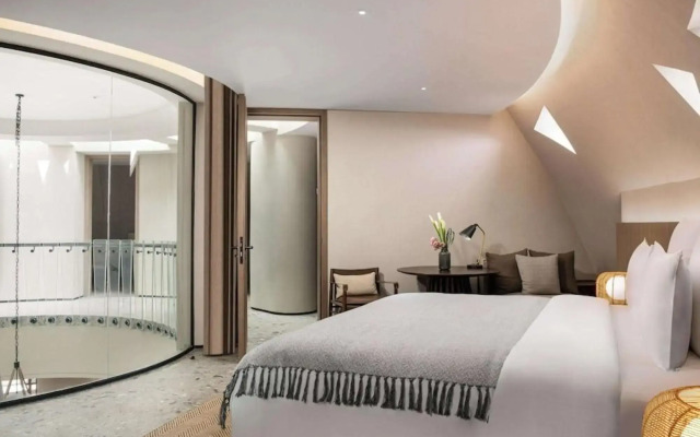 DongFengYun Hotel Mi'Le – MGallery