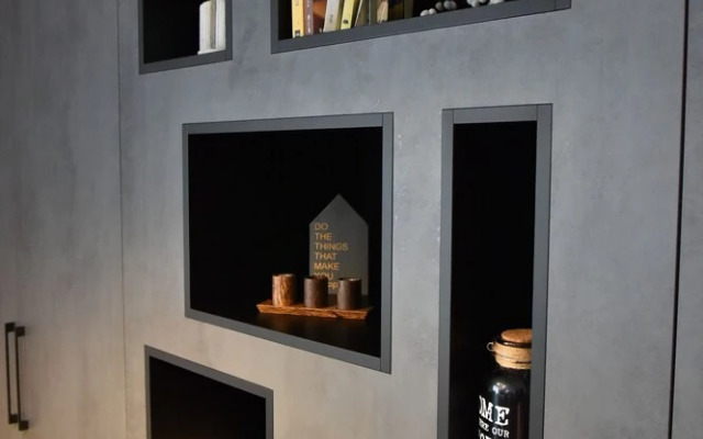 Lux Luna Apartments in city center