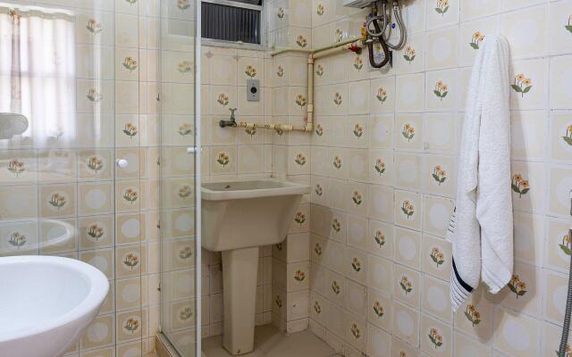 Ap Nsa Senhora de Copacabana CP2