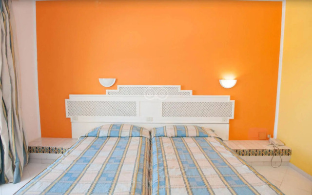 Caribbean World Monastir Hotel