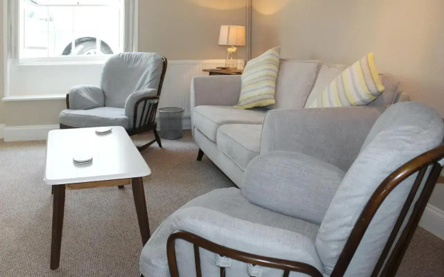 Anchor Cottage