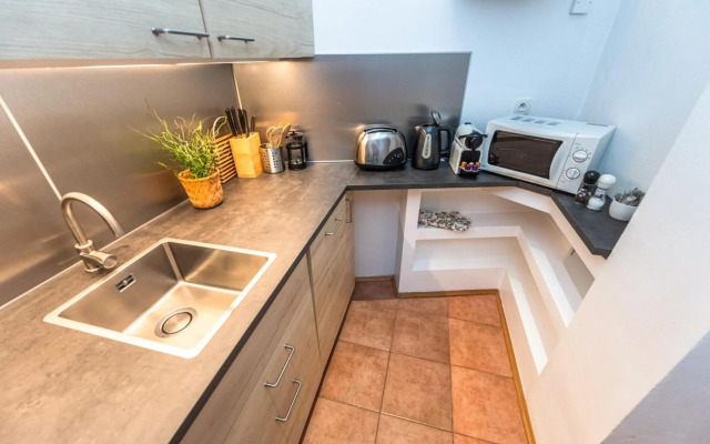 Wishlist Old Prague Residences - Old Town Square