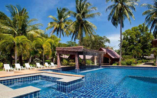 Kaw  Kwang Beach Resort