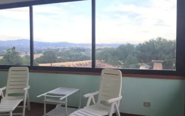 Agriturismo La Carletta