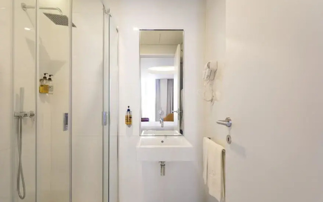 Lisbon Serviced Apartments - Estrela
