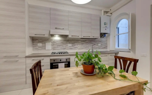 Magnoli 2 S in Firenze