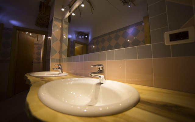 Design Chalet Zirm