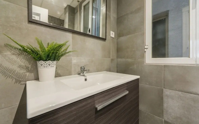 Apartamento Centro Retiro Madrid