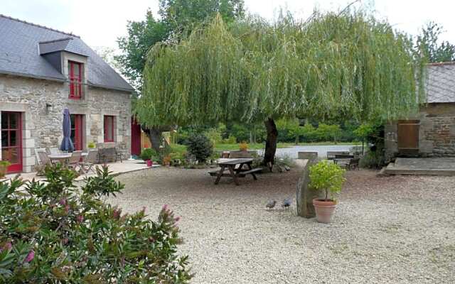 B&B DINAN la priquetais