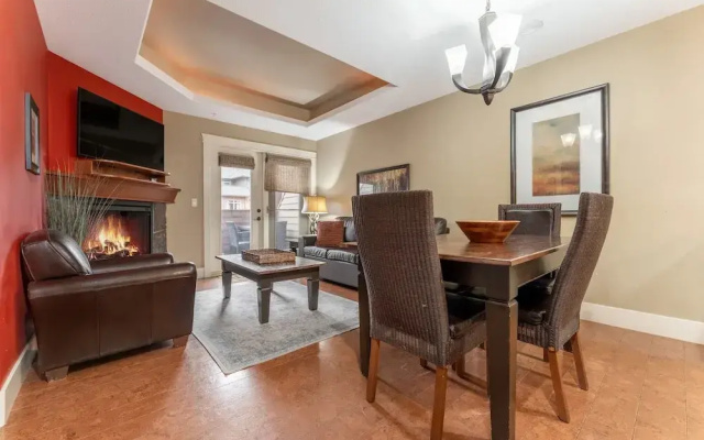 Solara Suite-Indoor Pool - Hot tub - GYM