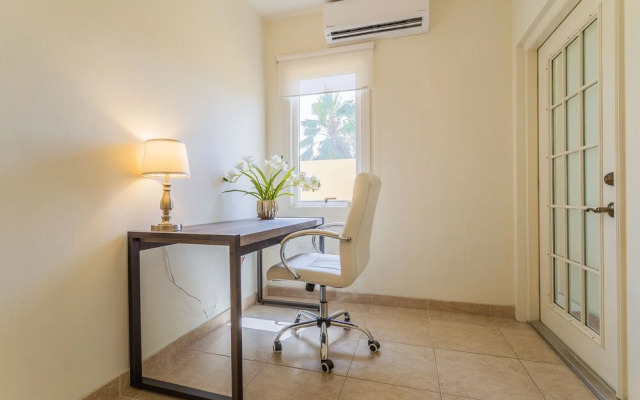 Villa Opal Retreat