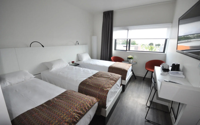 Padja Hotel & Spa, Vannes