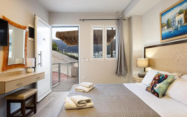 Akrogiali Apartments by Checkin