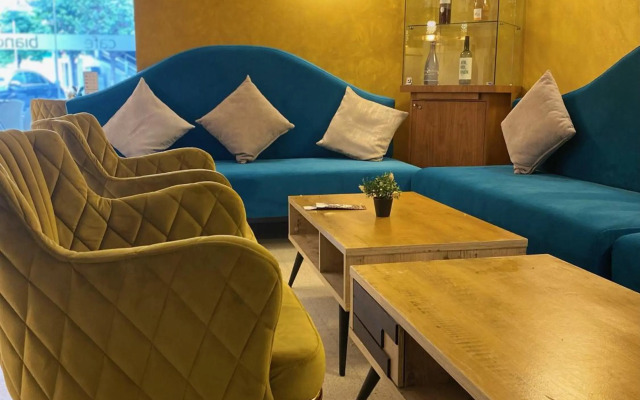 Hotel Norai