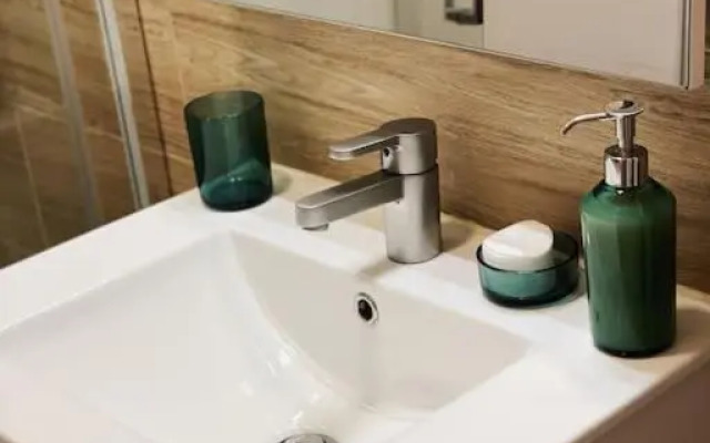 Opera Suite Carmen Studio near Royal Palace