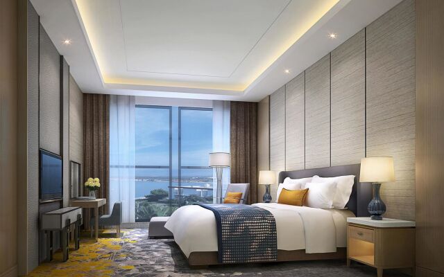 DoubleTree by Hilton Chengdu - Longquanyi