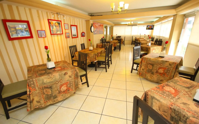 Hotel Posada del Carmen