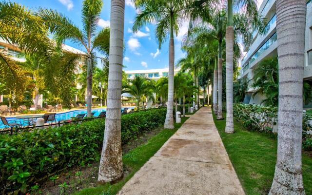 Hotel Estelar Playa Manzanillo