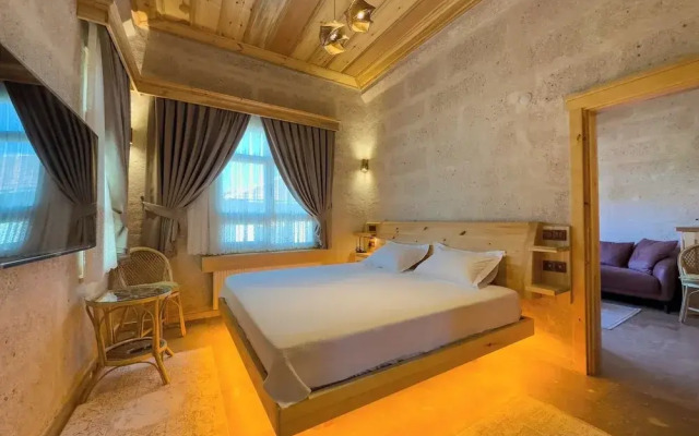 Konak Ballıca - Deluxe Suite - Boutique House