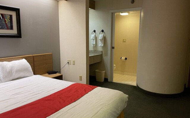 5 Starz Hotel
