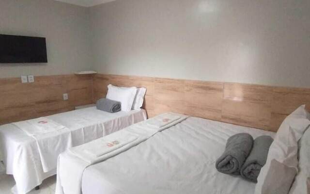 Pousada Chapada Do Araripe