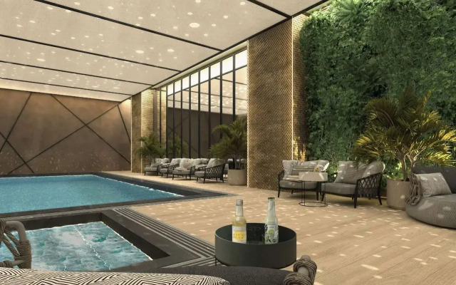 Novotel Residences Makkah