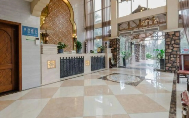 Dongting Garden Hotel