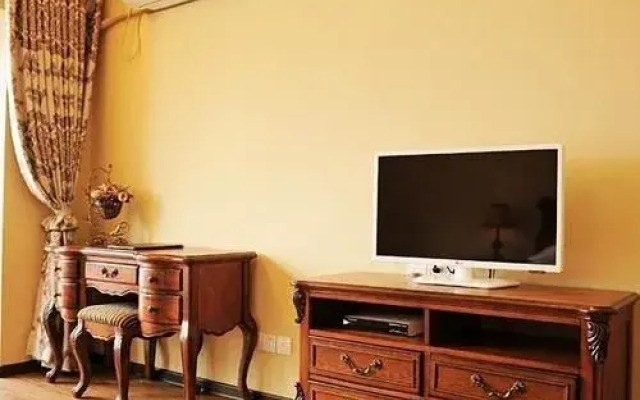 Yijing Hotel Apartment