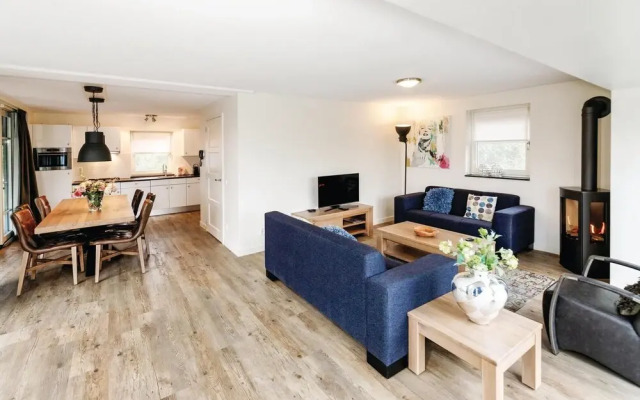 Bodelaeke-schiphuis Wellness 6