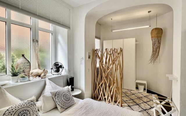 Cocoma-Design-Apartment
