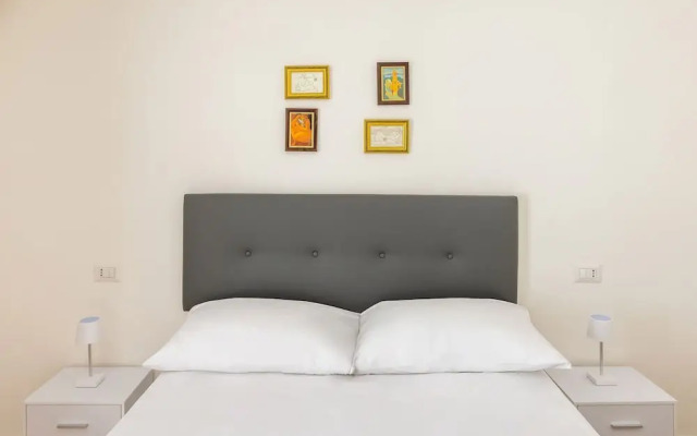 Terrazza Spaccanapoli By Napoliapartments