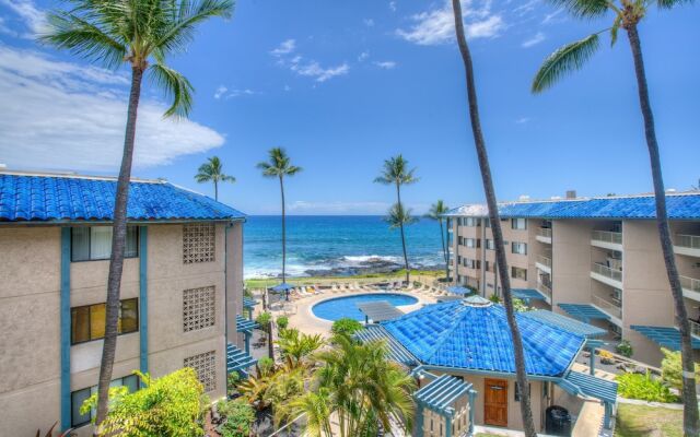 Kona Reef F11 - 1 Br Condo