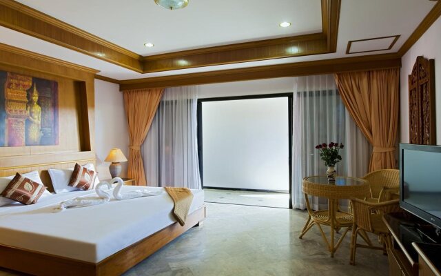 Royal Prince Residence
