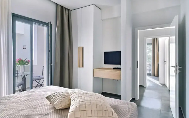 Parousia Luxury Apartments