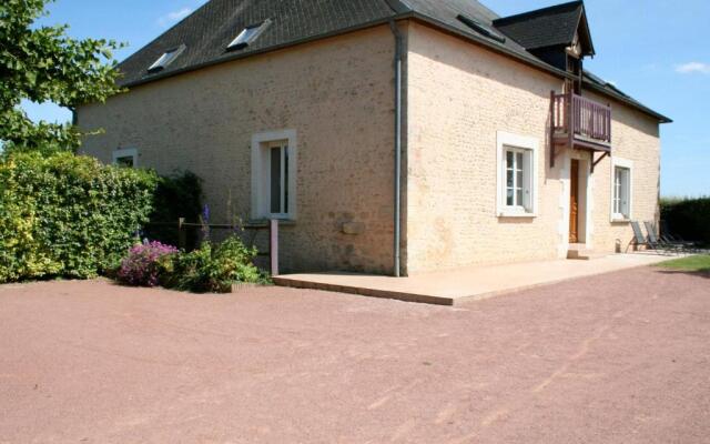 Gîte Épineu-le-Chevreuil, 4 pièces, 7 personnes - FR-1-410-197