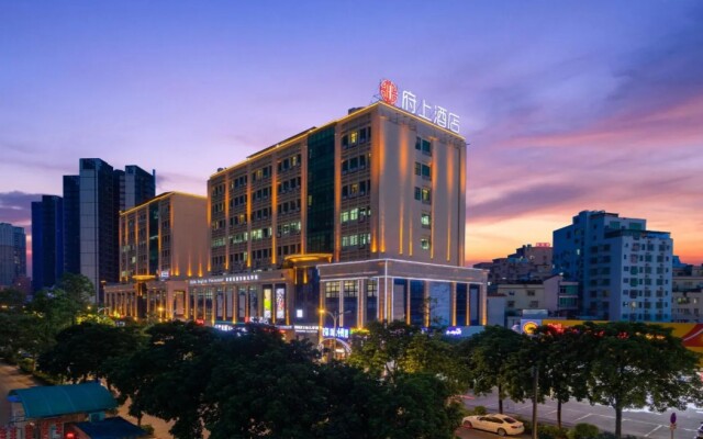 Fushang Hotel