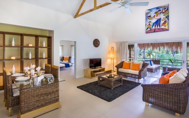 Atmosphere Resorts & Spa
