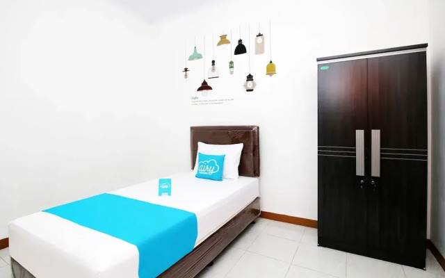 Airy Syariah Raya Inpres Kramat Jati Jakarta