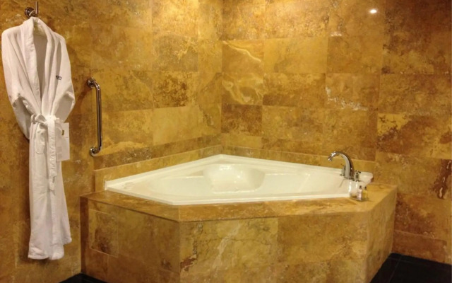 Le Meridien Panama