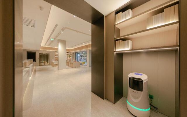 Ji Hotel Beijing Caoqiao