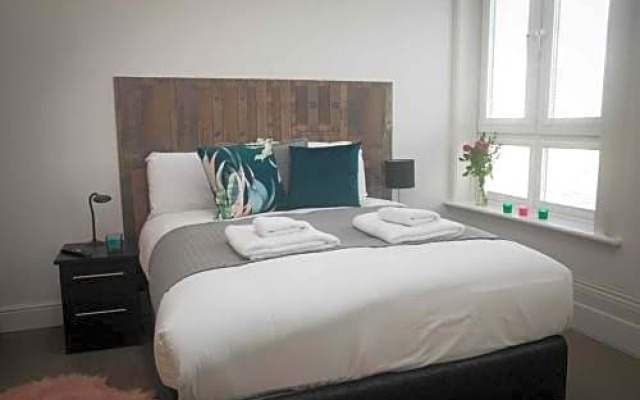 Greenwich Serviced Apartments