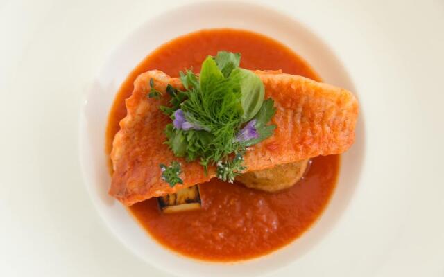 Tenuta Centoporte - Resort Hotel