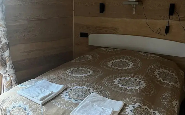 Ключ камень